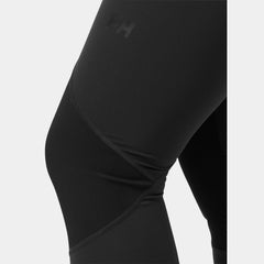 Women’s Deck Tough Sailing Tights - 980 EBONY