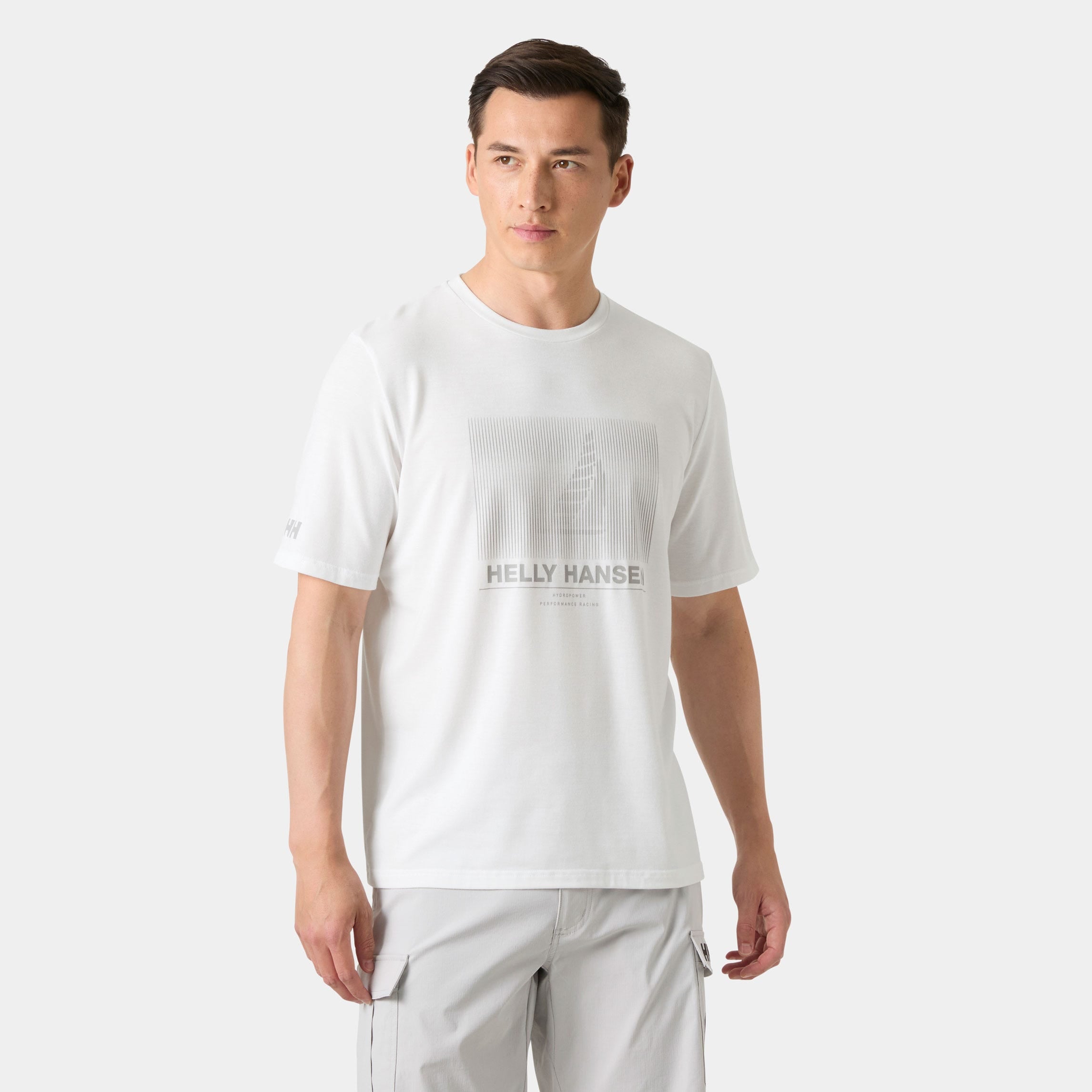 Men’s HP Race Sailing T-Shirt