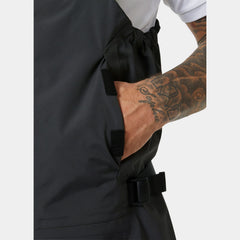Men's Skagen Pro Sailing Bib - 980 EBONY