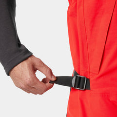 Unisex Ægir Ocean Bib 2.0 - 222 ALERT RED