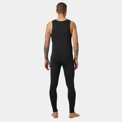 Waterwear Salopette 2.0 - 990 BLACK