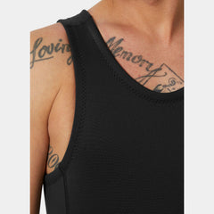 Waterwear Salopette 2.0 - 990 BLACK