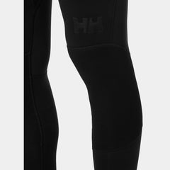 Waterwear Salopette 2.0 - 990 BLACK