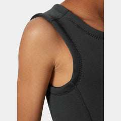 Juniors’ Waterwear Salopette 2.0 - 990 BLACK