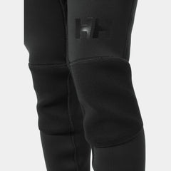 Juniors’ Waterwear Salopette 2.0 - 990 BLACK