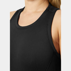 Women’s Waterwear Salopette 3/2 - 990 BLACK