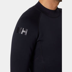 Men’s Waterwear Sailing Top 2.0 - 990 BLACK