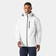 Men's Crew Hooded Midlayer Sailing Jacket 2.0