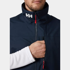 Men's Crew Sailing Vest 2.0 - 597 NAVY