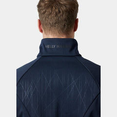 Men’s HP Windproof Fleece Sailing Jacket 2.0 - 597 NAVY