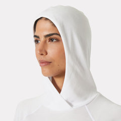 Women's Inshore Hoodie 2.0 - 001 WHITE