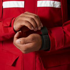 Men's Pier 4.0 Jacket - 162 RED