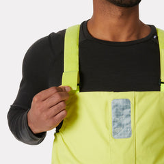 Men's Pier 4.0 Bib - 410 CYBER LIME