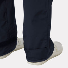 Women's Pier 4.0 Bib - 597 NAVY