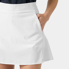 Women's Thalia Skort - 001 WHITE