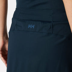 Women's HP Skort 2.0 - 598 NAVY