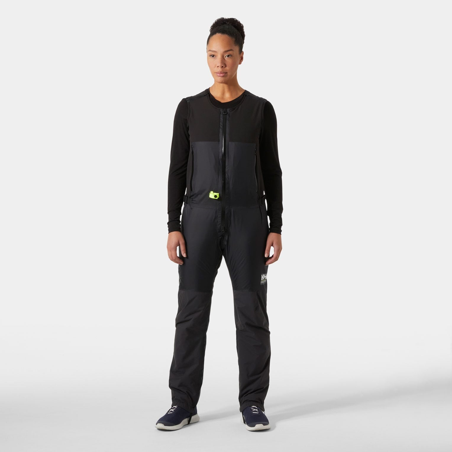 Unisex Ægir Midlayer Salopette