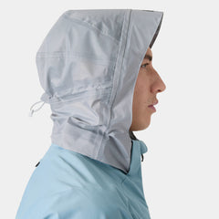 Men's HP Foil Flyer Jacket - 561 WINDY BLUE