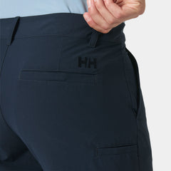Men's HH Quick Dry Pants - 597 NAVY