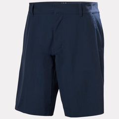 Men's HH Quick Dry Shorts - 597 NAVY