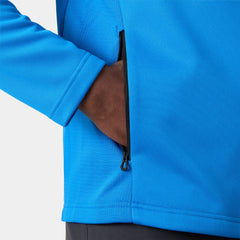 Men's HP Fleece Jacket - 543 COBALT 20