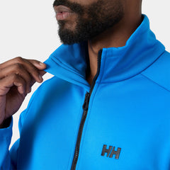 Men's HP Fleece Jacket - 543 COBALT 20