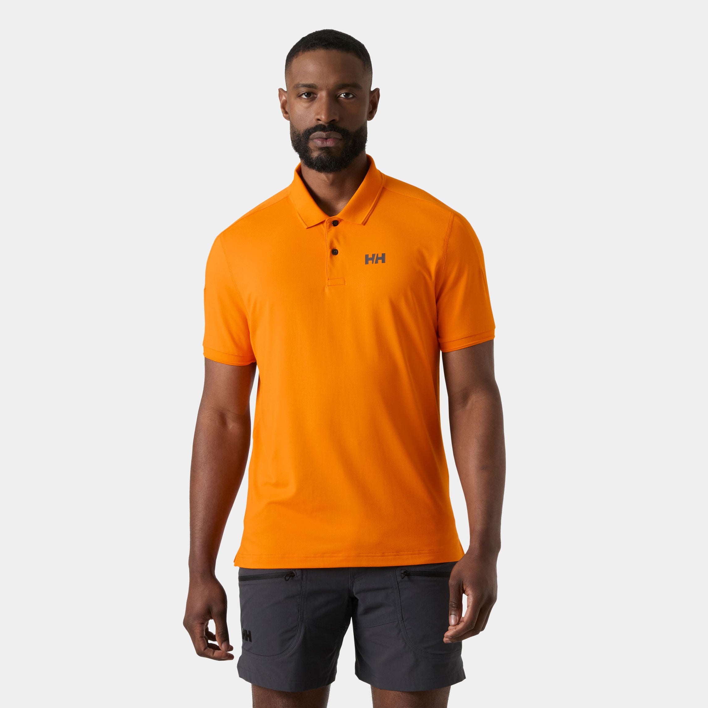 Men's HP Salina Polo