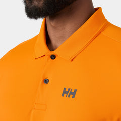 Men's HP Salina Polo - 303 IGNITE ORANGE