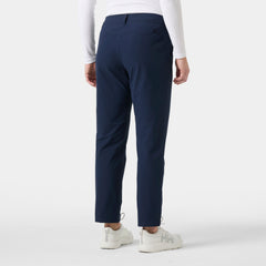 Women's Quick Dry Pants - 597 NAVY