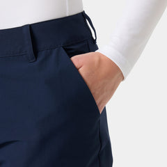 Women's Quick Dry Pants - 597 NAVY
