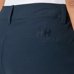 Women's Quick-Dry Cargo Shorts - 597 NAVY