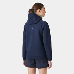Women's HP Ocean Full-Zip Jacket - 597 NAVY