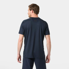 Men's HP Ocean T-Shirt - 597 NAVY