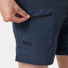 Men's HP Calvi Shorts - 597 NAVY
