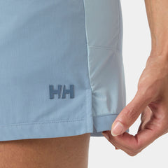 Women's HP Calvi Shorts - 561 WINDY BLUE