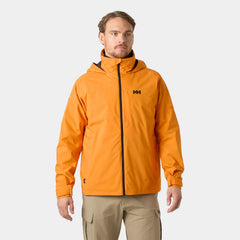 Men's HP Racing LIFALOFT™ Hooded Jacket