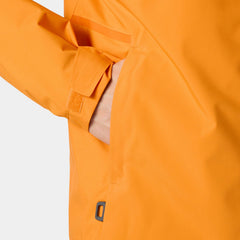 Men's HP Racing LIFALOFT™ Hooded Jacket - 303 IGNITE ORANGE