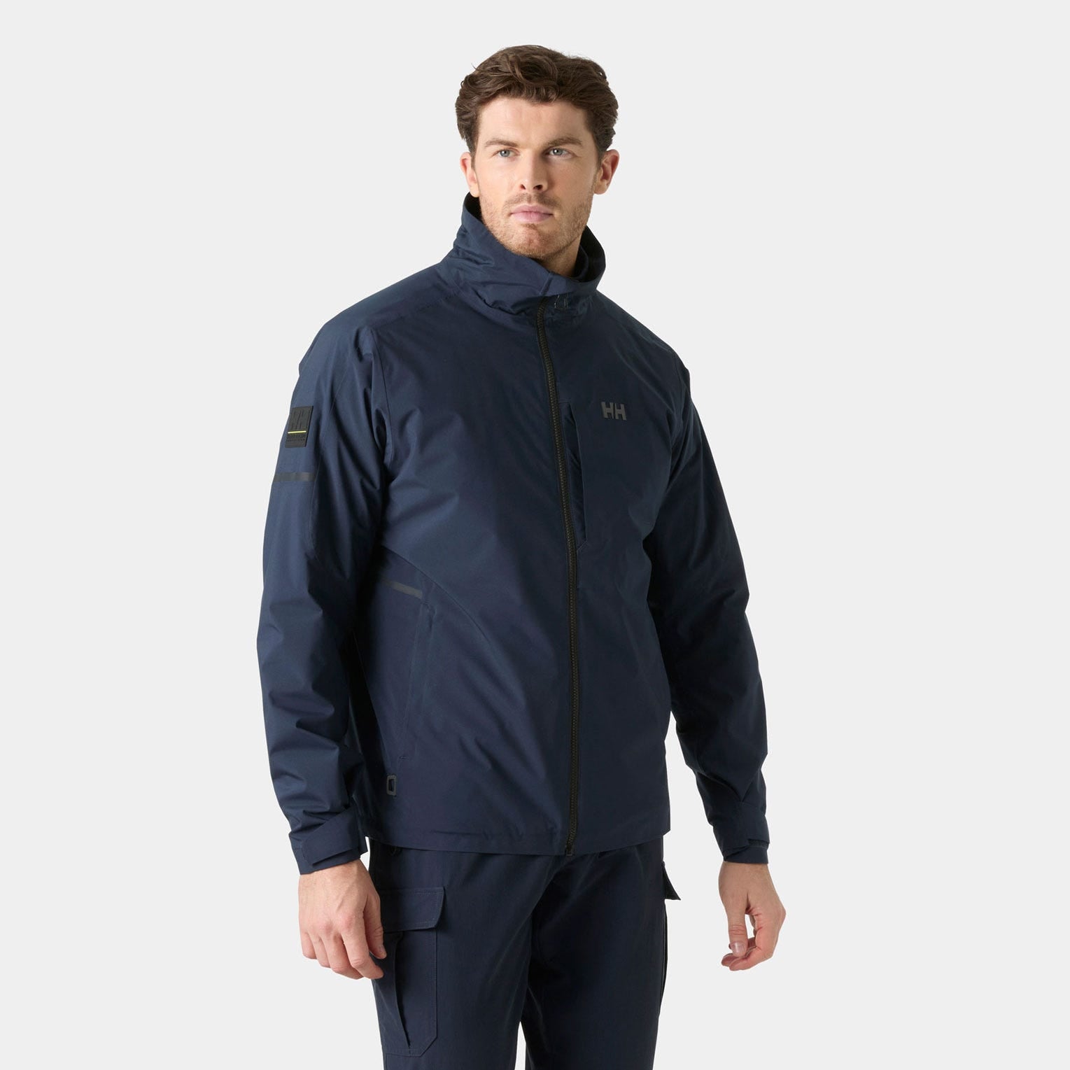 Men's HP Racing LIFALOFT™ Jacket