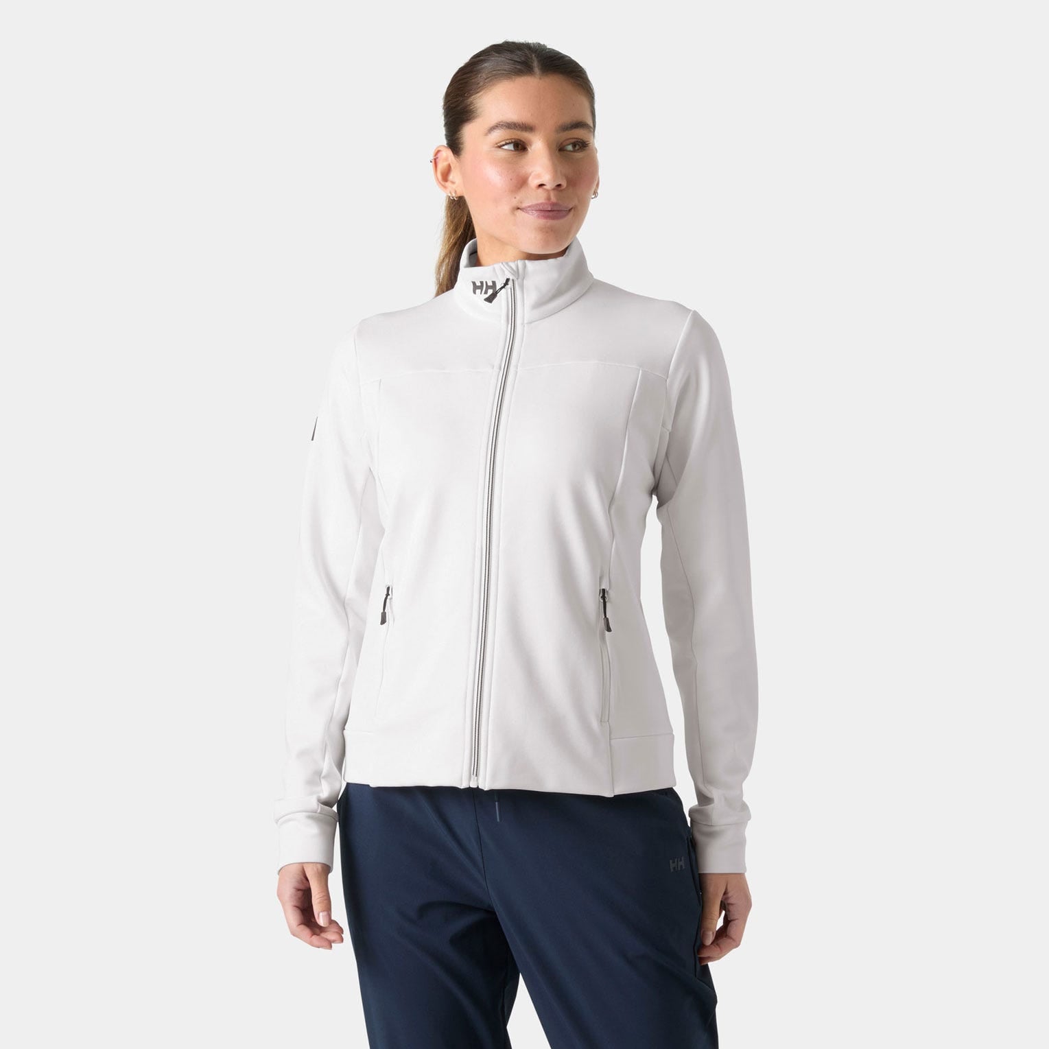 Women’s Crew Fleece Jacket