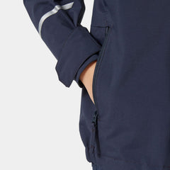 Kids' Shelter Outdoor Jacket 2.0 - 597 NAVY