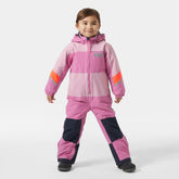 Kids' Rider 3.0 Insulated Snow Suit