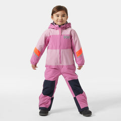 Kids' Rider 3.0 Insulated Snow Suit