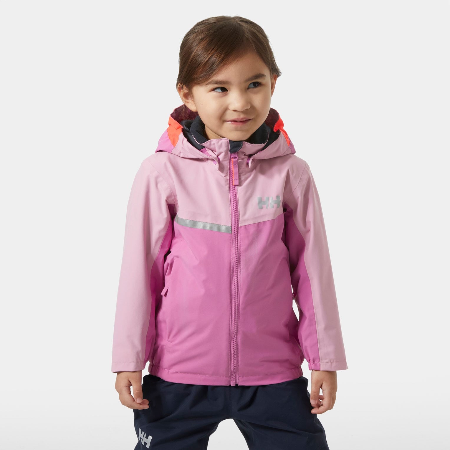 Kids' Shelter HELLY TECH® Jacket