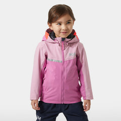 Kids' Shelter HELLY TECH® Jacket