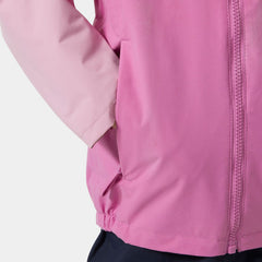 Kids' Shelter HELLY TECH® Jacket - 089 META PINK