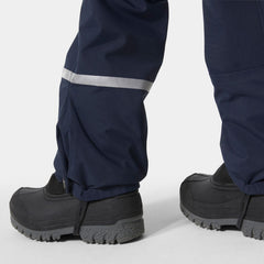 Kids' Shelter HELLY TECH® Pants - 597 NAVY