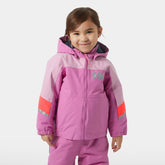 Kids’ Rider Insulated Ski Jacket