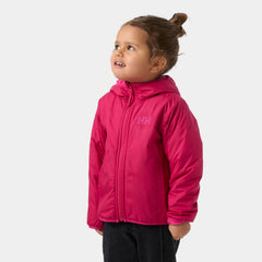 Kids’ Chill Hooded Jacket