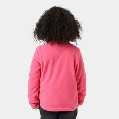 Kids’ Daybreaker Jacket - 074 HOT PINK