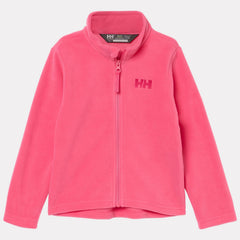 Kids’ Daybreaker Jacket - 074 HOT PINK